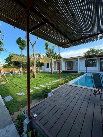 Bán biệt thự 397m² 3 phòng ngủ tại Liên Chiểu, Đà Nẵng - Thumbnail 6