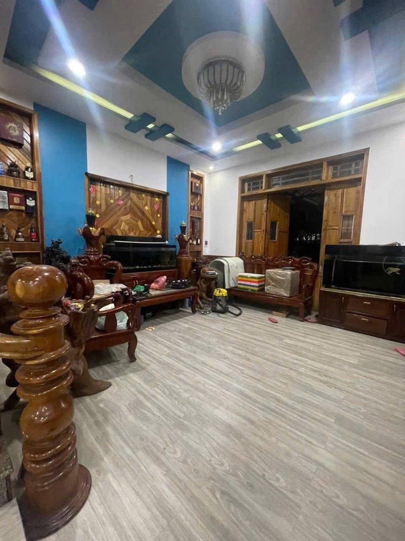 Bán nhà 226m² 3 phòng ngủ tại Hòa An, Cẩm Lệ, Đà Nẵng - Photo 2