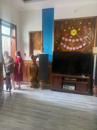 Bán nhà 226m² 3 phòng ngủ tại Hòa An, Cẩm Lệ, Đà Nẵng - Thumbnail 5