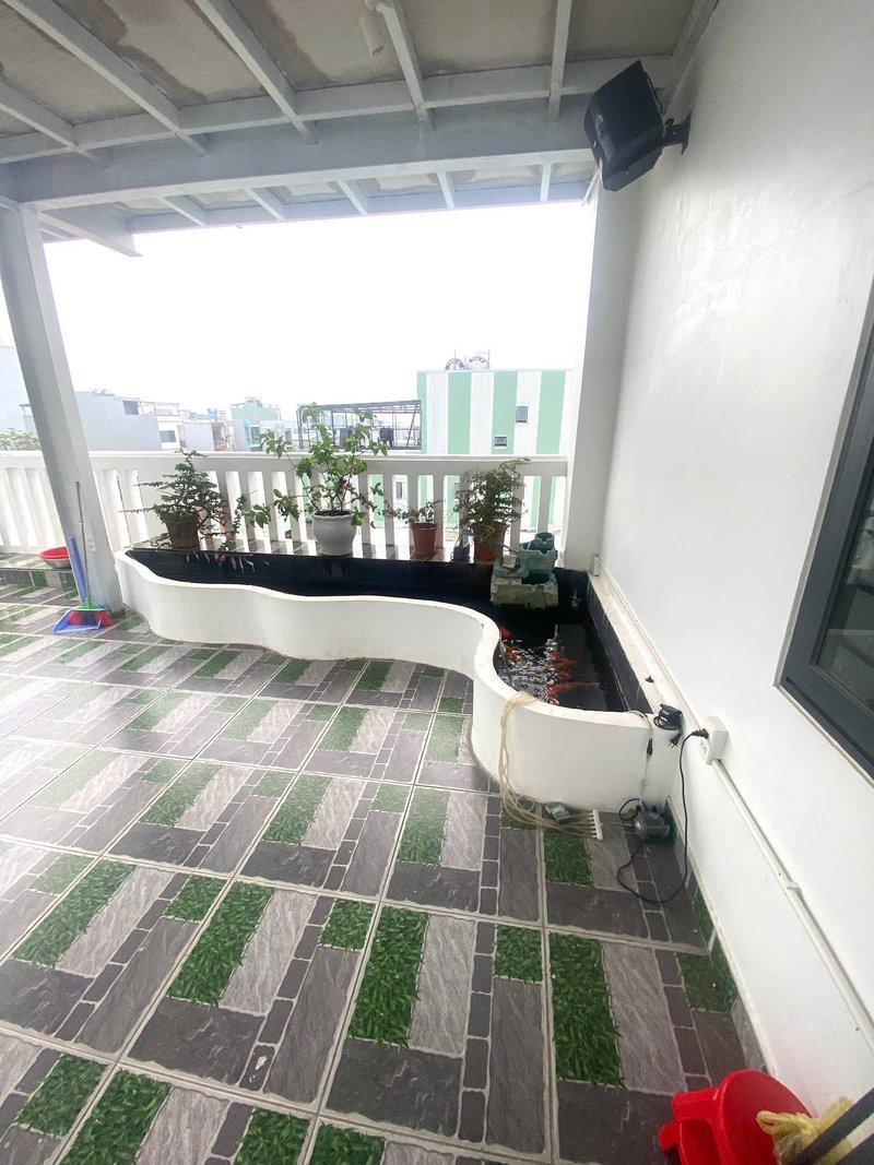 Bán nhà 226m² 3 phòng ngủ tại Hòa An, Cẩm Lệ, Đà Nẵng - Photo 8