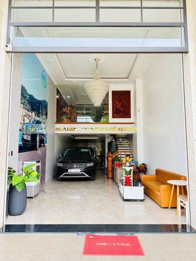 Bán nhà 100m² 4 phòng ngủ tại Đà Nẵng - Thumbnail 1