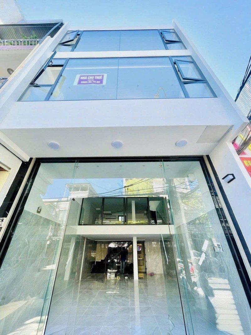 Bán nhà 58m² 4 phòng ngủ tại Hải Châu, Đà Nẵng - Photo 1