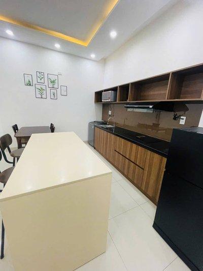 Bán nhà 140m² 9 phòng ngủ tại Mỹ An, Ngũ Hành Sơn, Đà Nẵng - Thumbnail 8