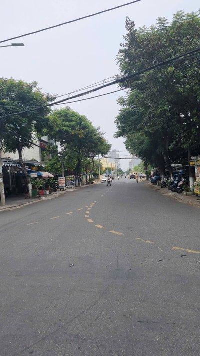 Bán nhà 140m² 9 phòng ngủ tại Mỹ An, Ngũ Hành Sơn, Đà Nẵng - Thumbnail 3