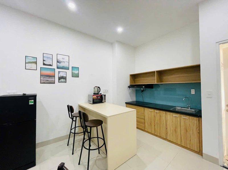Bán nhà 140m² 9 phòng ngủ tại Mỹ An, Ngũ Hành Sơn, Đà Nẵng - Photo 4