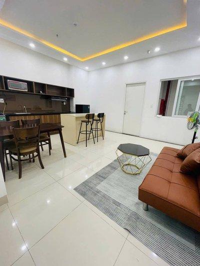 Bán nhà 140m² 9 phòng ngủ tại Mỹ An, Ngũ Hành Sơn, Đà Nẵng - Thumbnail 2