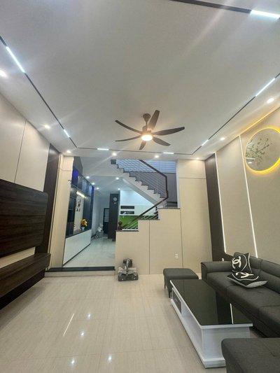 Bán nhà 100m² 3 phòng ngủ tại Đà Nẵng - Thumbnail 1