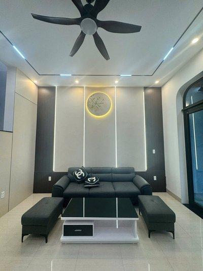 Bán nhà 100m² 3 phòng ngủ tại Đà Nẵng - Thumbnail 3