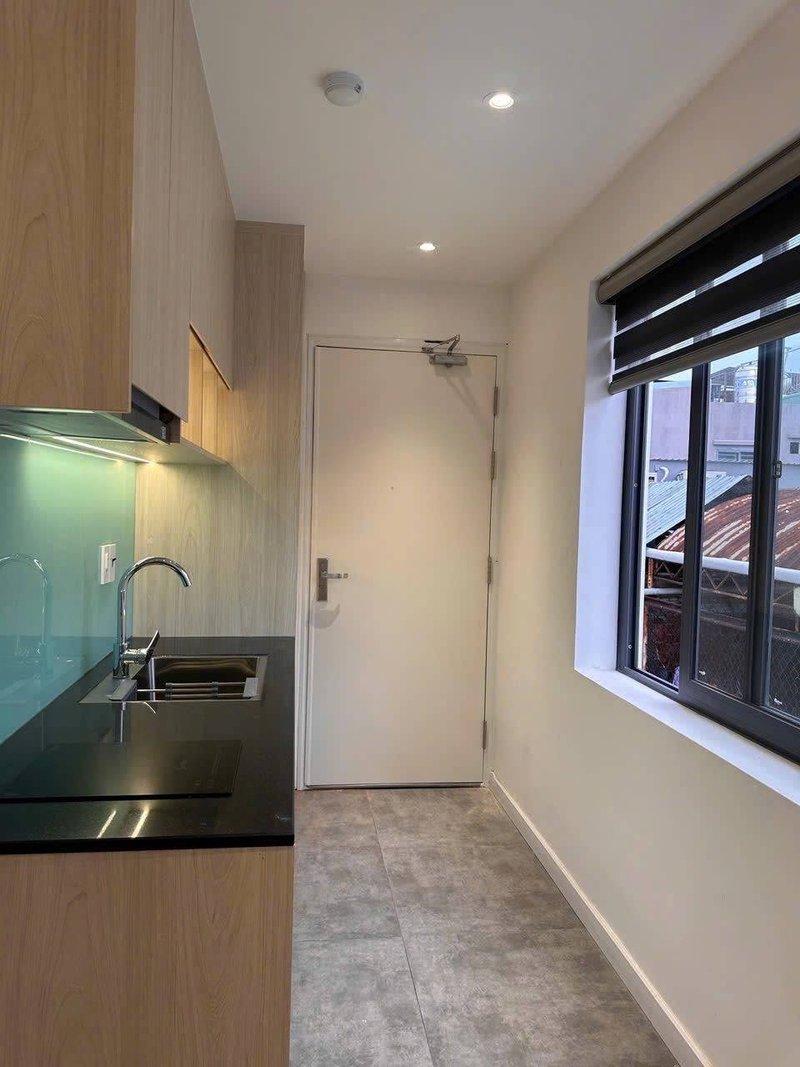 Bán căn hộ 61m² 7 phòng ngủ tại Đà Nẵng - Photo 1