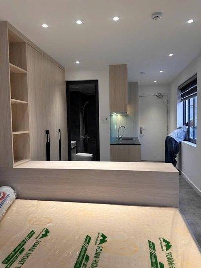 Bán căn hộ 61m² 7 phòng ngủ tại Đà Nẵng - Thumbnail 2