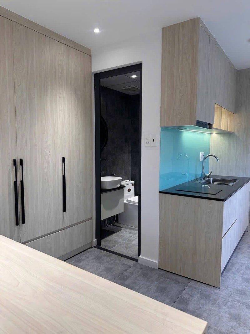 Bán căn hộ 61m² 7 phòng ngủ tại Đà Nẵng - Photo 5