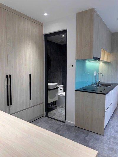 Bán căn hộ 61m² 7 phòng ngủ tại Đà Nẵng - Thumbnail 5