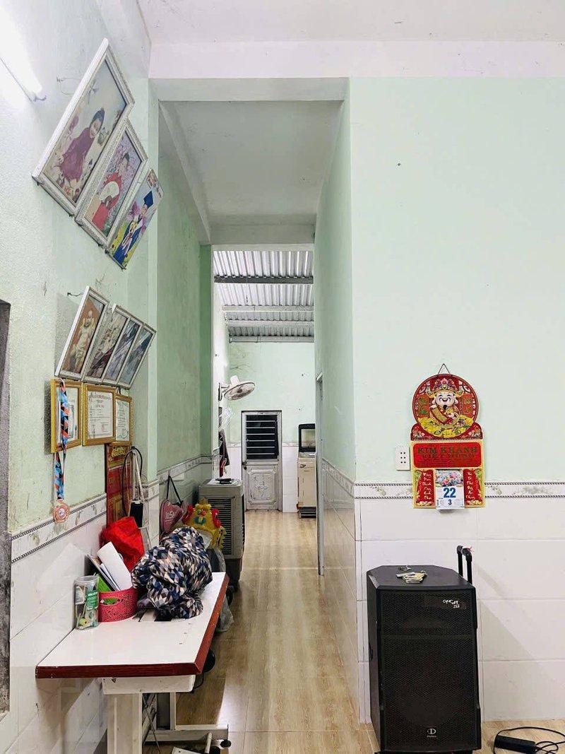 Bán nhà 95m² 1 phòng ngủ tại Hòa Vang, Đà Nẵng - Photo 1