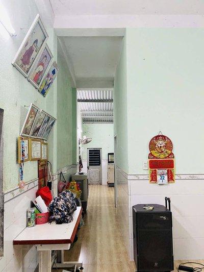 Bán nhà 95m² 1 phòng ngủ tại Hòa Vang, Đà Nẵng - Thumbnail 1