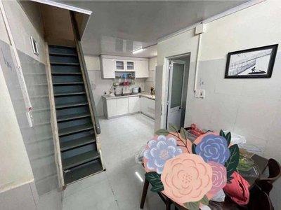 Bán nhà 5m² 1 phòng ngủ tại Thanh Khê, Đà Nẵng - Thumbnail 3