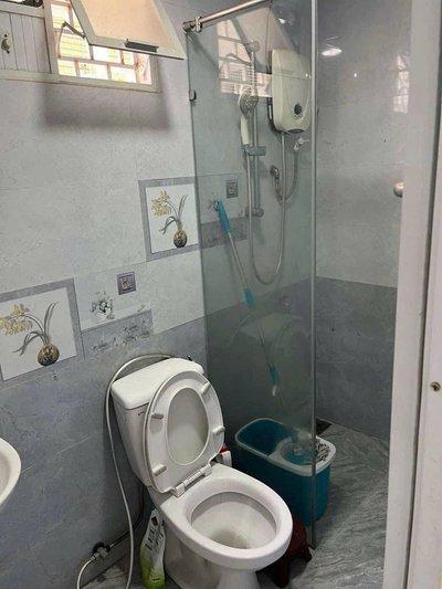 Bán nhà 5m² 1 phòng ngủ tại Thanh Khê, Đà Nẵng - Thumbnail 4