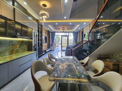 Bán nhà 90m² 4 phòng ngủ tại Đà Nẵng - Thumbnail 1