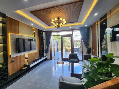 Bán nhà 90m² 4 phòng ngủ tại Đà Nẵng - Thumbnail 2