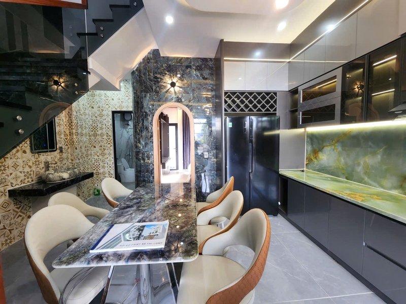 Bán nhà 90m² 4 phòng ngủ tại Đà Nẵng - Photo 3