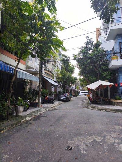 Bán nhà 81m² 4 phòng ngủ tại Hải Châu, Đà Nẵng - Thumbnail 2