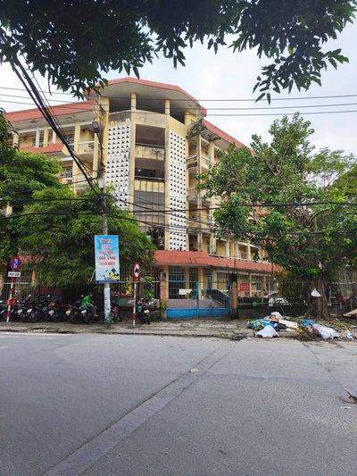 Bán nhà 81m² 4 phòng ngủ tại Hải Châu, Đà Nẵng - Thumbnail 1