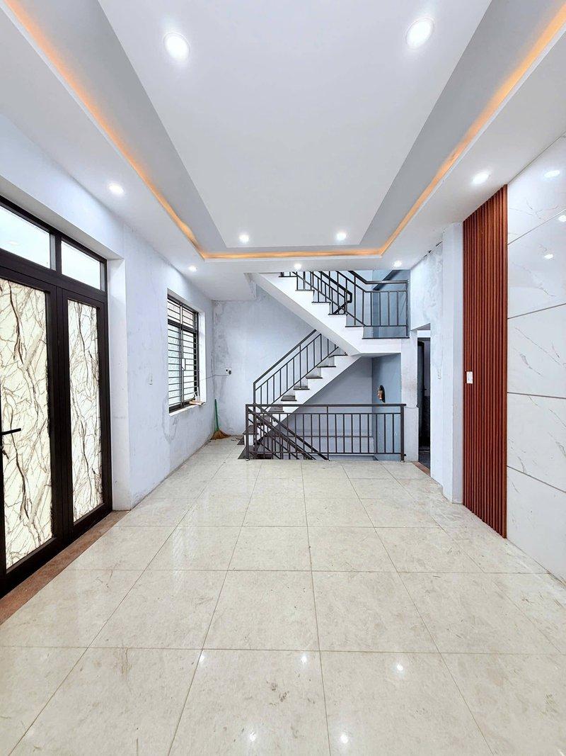 Bán nhà 81m² 3 phòng ngủ tại Thanh Khê, Đà Nẵng - Photo 2