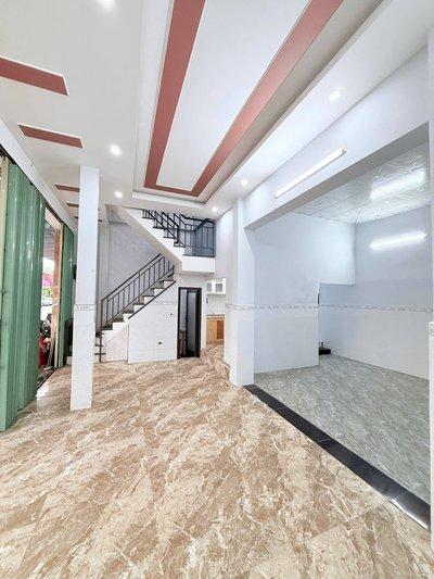 Bán nhà 81m² 3 phòng ngủ tại Thanh Khê, Đà Nẵng - Thumbnail 4