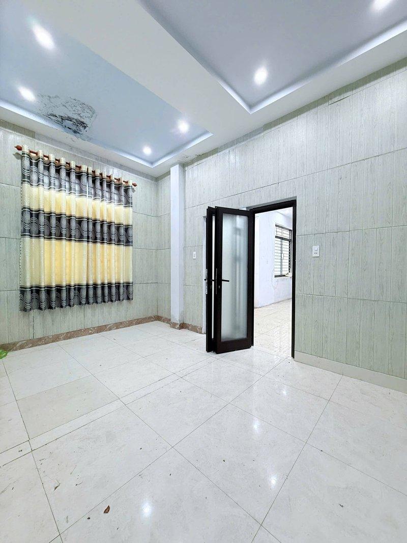 Bán nhà 81m² 3 phòng ngủ tại Thanh Khê, Đà Nẵng - Photo 5
