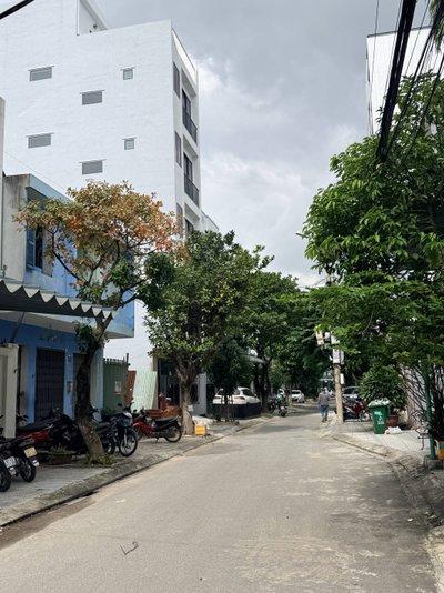 Bán đất nền 79m² tại Ngũ Hành Sơn, Đà Nẵng - Thumbnail 1