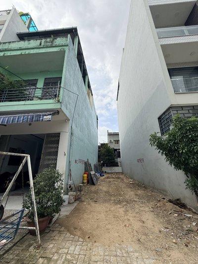 Bán đất nền 79m² tại Ngũ Hành Sơn, Đà Nẵng - Thumbnail 2