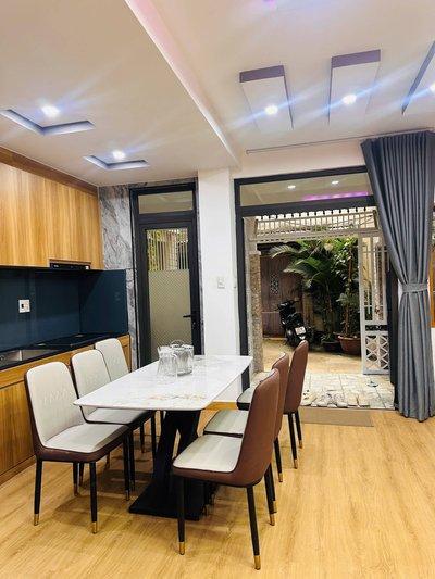 Bán nhà 50m² 3 phòng ngủ tại Hải Châu II, Hải Châu, Đà Nẵng - Thumbnail 12