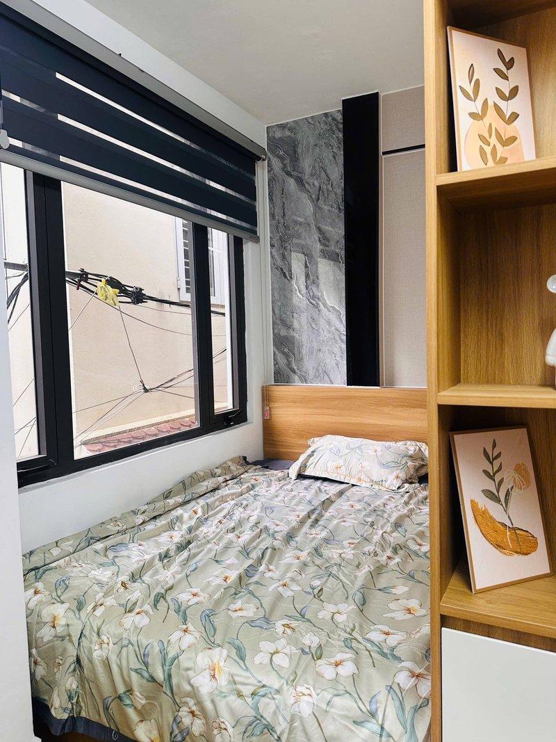 Bán nhà 50m² 3 phòng ngủ tại Hải Châu II, Hải Châu, Đà Nẵng - Photo 4