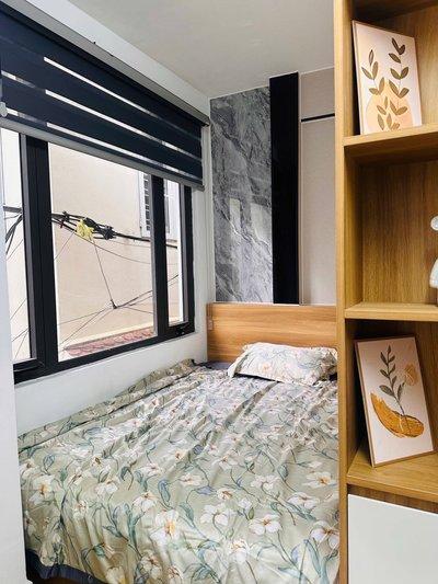 Bán nhà 50m² 3 phòng ngủ tại Hải Châu II, Hải Châu, Đà Nẵng - Thumbnail 4