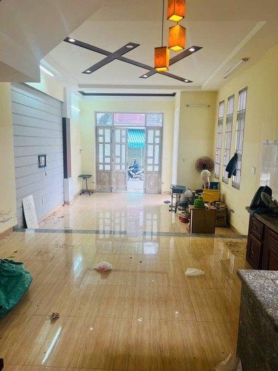 Bán nhà 91m² 4 phòng ngủ tại Thọ Quang, Sơn Trà, Đà Nẵng - Thumbnail 1