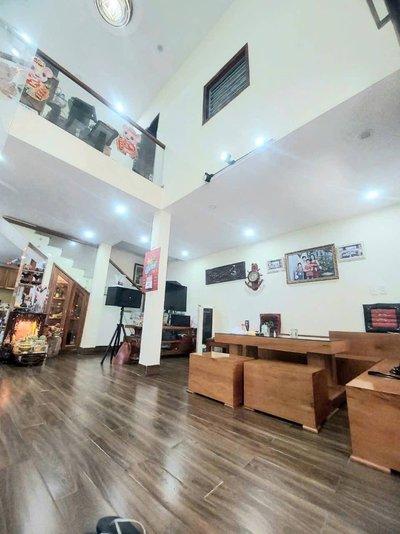 Bán nhà 62m² 3 phòng ngủ tại Thanh Khê, Đà Nẵng - Thumbnail 1