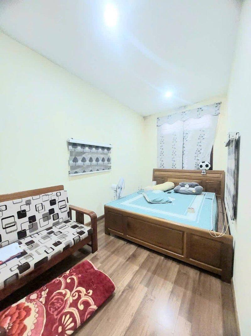 Bán nhà 62m² 3 phòng ngủ tại Thanh Khê, Đà Nẵng - Photo 8