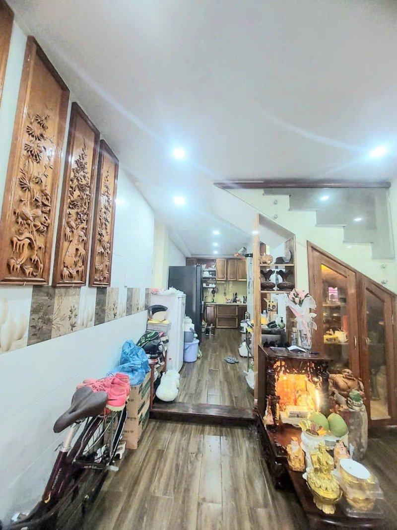 Bán nhà 62m² 3 phòng ngủ tại Thanh Khê, Đà Nẵng - Photo 4