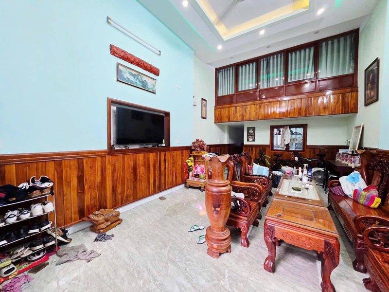 Bán nhà 98m² 3 phòng ngủ tại Thanh Khê, Đà Nẵng - Photo 8