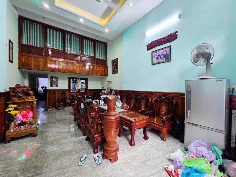 Bán nhà 98m² 3 phòng ngủ tại Thanh Khê, Đà Nẵng - Photo 9