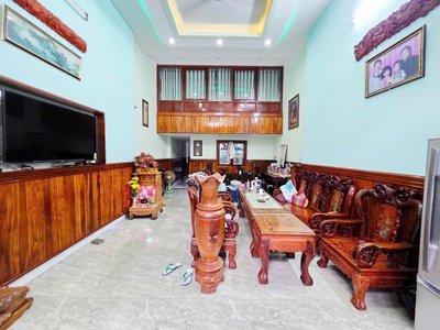 Bán nhà 98m² 3 phòng ngủ tại Thanh Khê, Đà Nẵng - Thumbnail 4