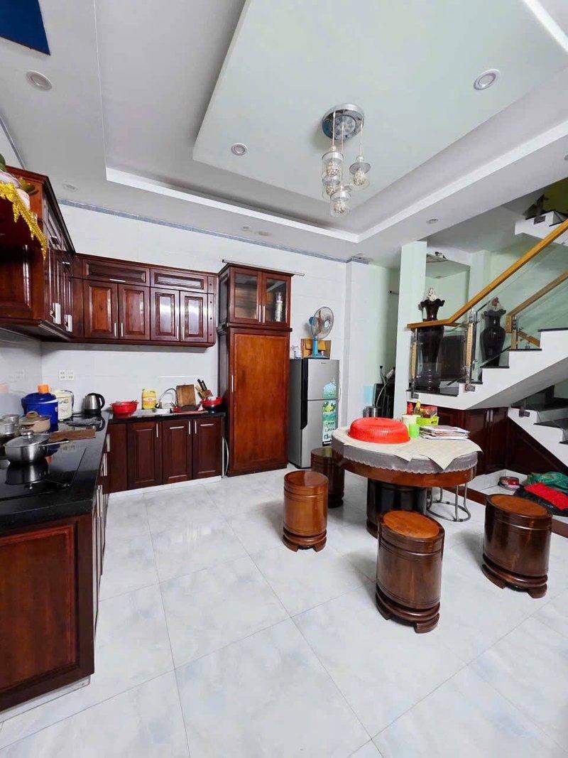 Bán nhà 98m² 3 phòng ngủ tại Thanh Khê, Đà Nẵng - Photo 5