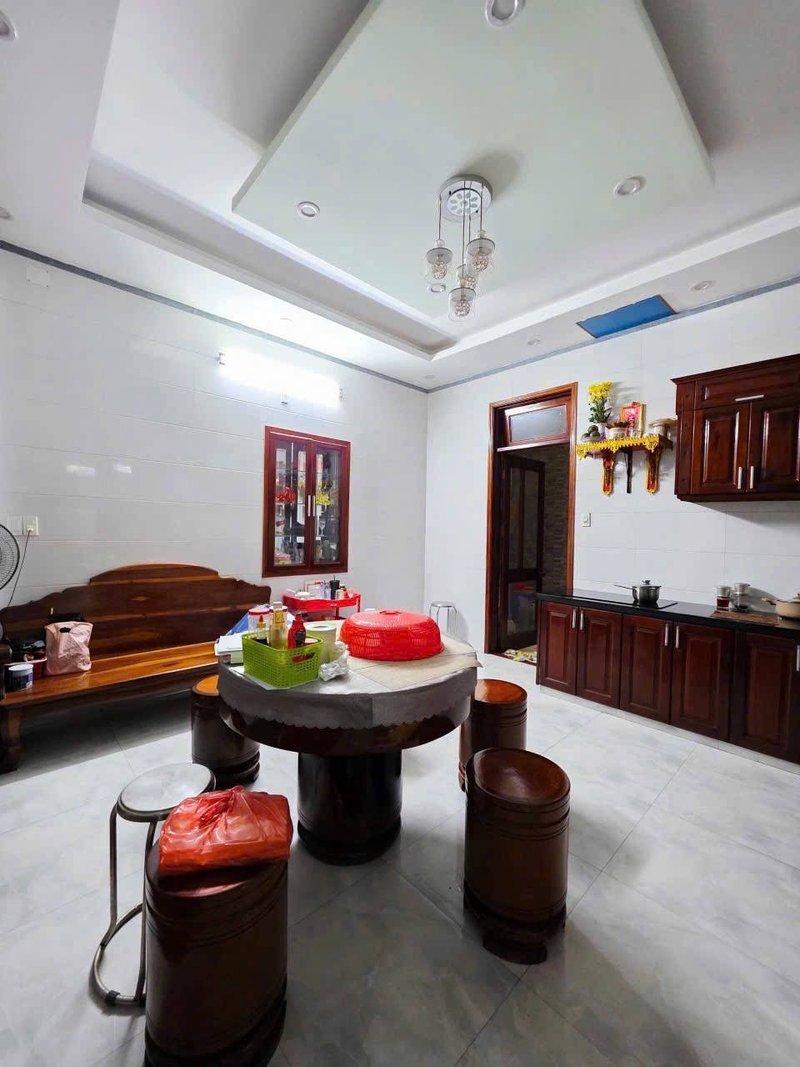 Bán nhà 98m² 3 phòng ngủ tại Thanh Khê, Đà Nẵng - Photo 7
