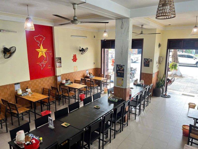 Bán nhà 155m² 3 phòng ngủ tại Hòa Thọ Đông, Cẩm Lệ, Đà Nẵng - Photo 1