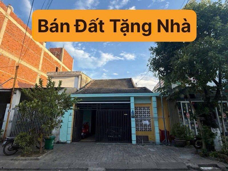 Bán nhà 141m² 2 phòng ngủ tại Mân Thái, Sơn Trà, Đà Nẵng - Photo 1