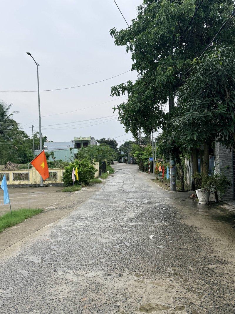 Bán đất nền 83m² tại Hoà Quý, Ngũ Hành Sơn, Đà Nẵng - Photo 1