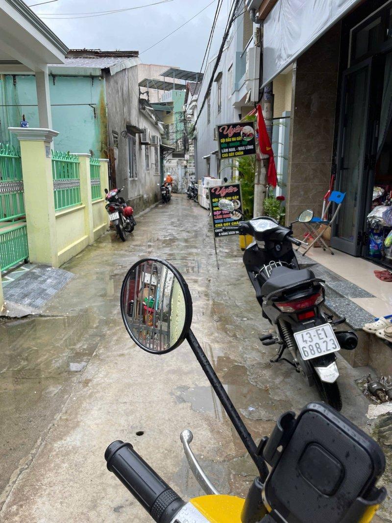 Bán nhà 83m² 4 phòng ngủ tại Thọ Quang, Sơn Trà, Đà Nẵng - Photo 1