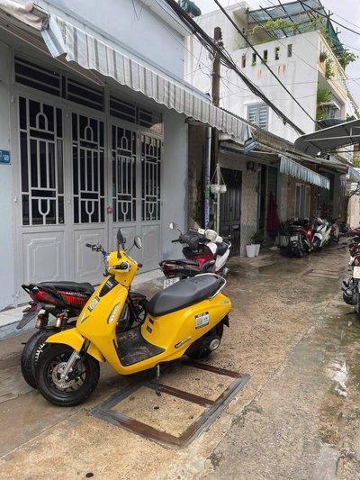 Bán nhà 83m² 4 phòng ngủ tại Thọ Quang, Sơn Trà, Đà Nẵng - Thumbnail 2