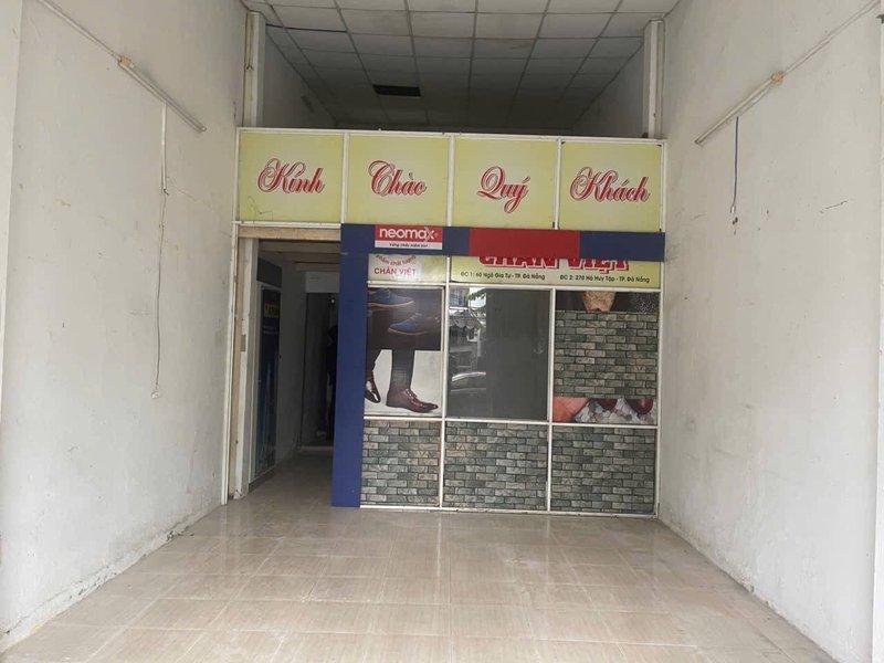 Bán nhà 53m² 1 phòng ngủ tại Hòa Khê, Đà Nẵng - Photo 1