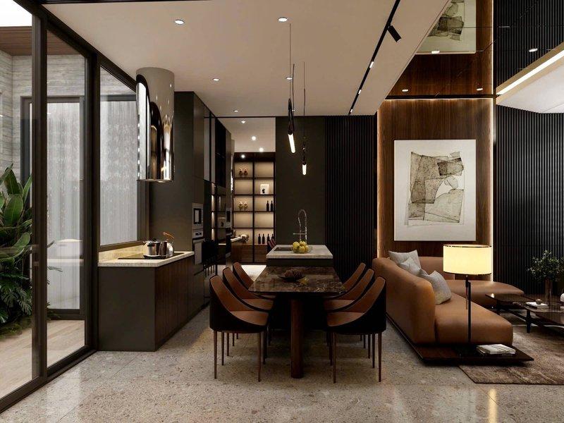 Bán căn hộ 70m² 5 phòng ngủ tại Phước Mỹ, Sơn Trà, Đà Nẵng - Photo 1