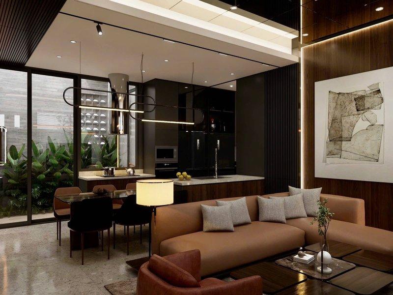 Bán căn hộ 70m² 5 phòng ngủ tại Phước Mỹ, Sơn Trà, Đà Nẵng - Photo 2